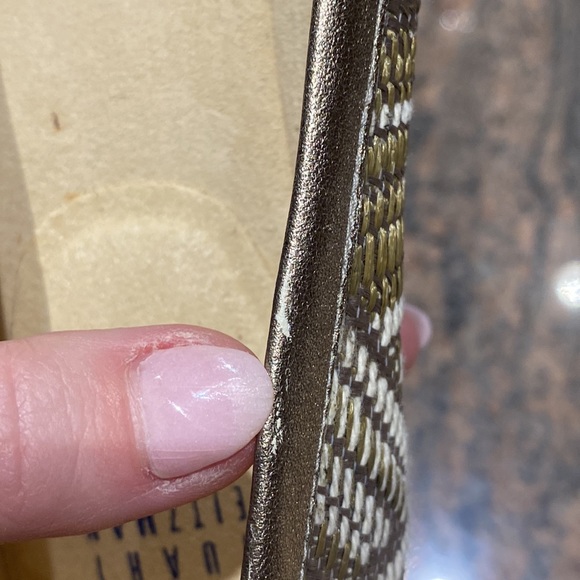 Stuart Weitzman Flats - Picture 9 of 14